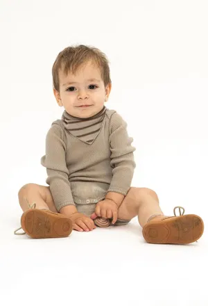Боді з вовни мериносу Minimalisma ALASKA 223/96 в Україні