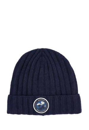 Кашемірова шапка Brunello Cucinelli 90070  225/98 Купити