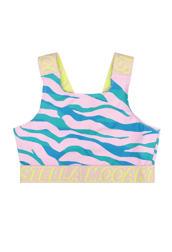 Топ Stella McCartney Kids TU8D82 124/9Rp в Украине