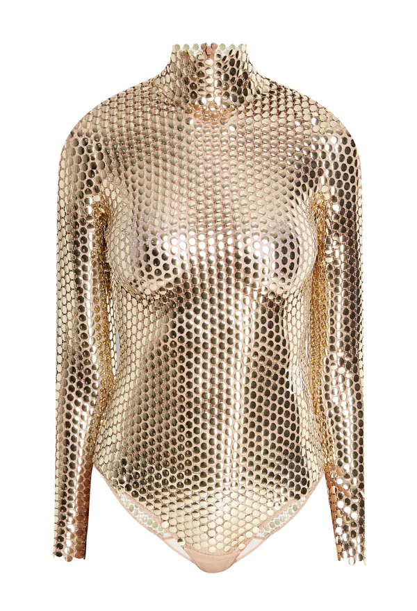 Боди Burberry 8047149 221/9FZ Купить