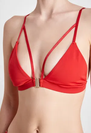 Купальник OYE Swimwear SEL    122/99 оригінал