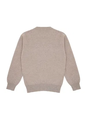 Кашеміровий джемпер Brunello Cucinelli 10010  225/96 Ціна