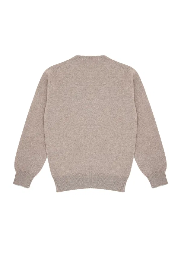 Кашеміровий джемпер Brunello Cucinelli 10010  225/96 Ціна