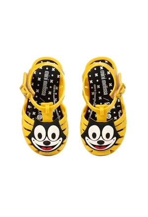 Резиновые сандалии Mini Melissa 32675  120/RJc оригинал