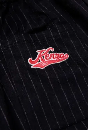 Вовняні штани Kenzo Kids K14260 223/9Qs в Україні