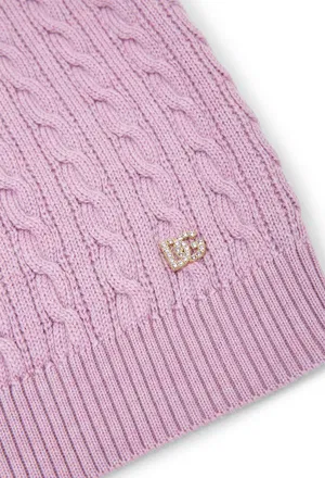 Вовняна спідниця Dolce & Gabbana L5KI09 225/9I в Україні