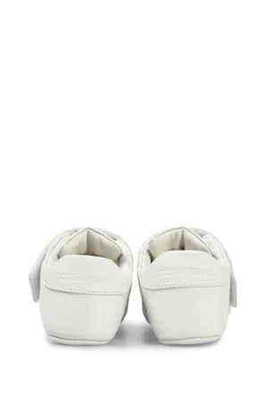 Шкіряні пінетки Dolce & Gabbana DK0159 225/0E в Україні