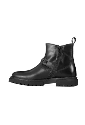 Шкіряні черевики Florens F0235  220/02 Ціна