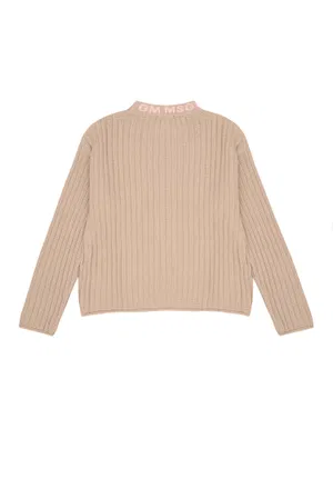 Джемпер MSGM P082   124/96c Ціна