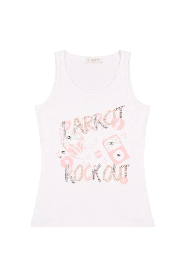 Топ Parrot 2227  M112/91 6 Купити