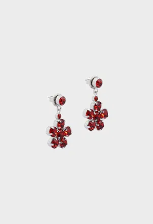 Серьги Simone Rocha 611 226/1I9 Цена