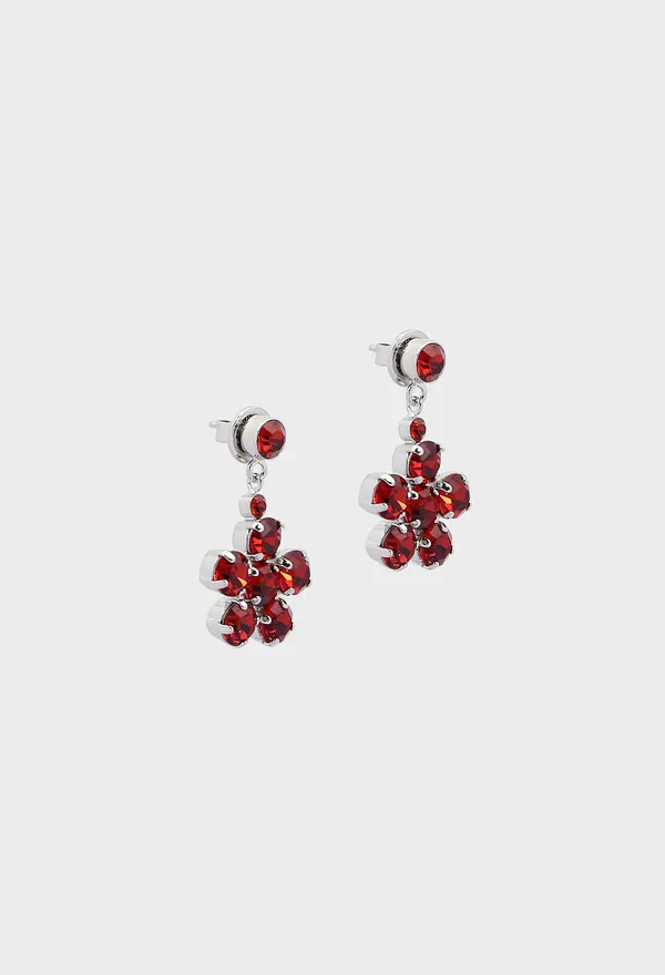 Серьги Simone Rocha 611 226/1I9 Цена