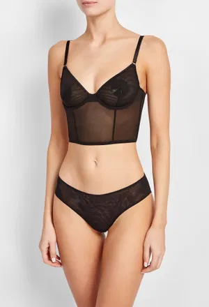 Бюстгальтер Fleur du Mal BR0434 125/92 Ціна