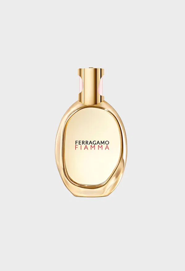 Парфюмированная вода FIAMMA FERRAGAMO JFE19012 125/1A- Купить