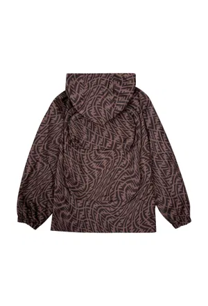 Куртка Fendi JUA118 221/93p Ціна