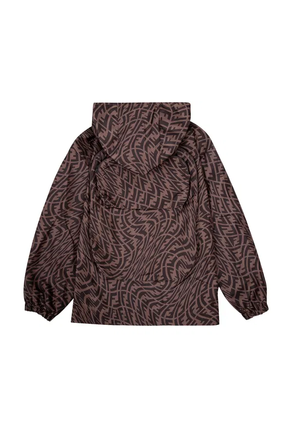 Куртка Fendi JUA118 221/93p Ціна