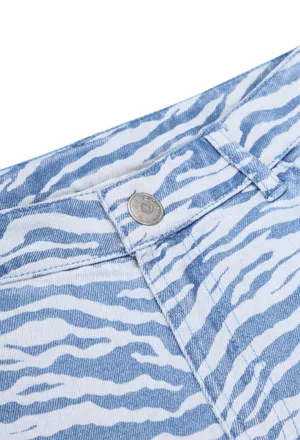 Джинси Kenzo Kids K14235 123/9Gp в Україні