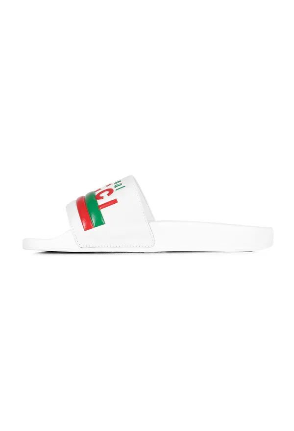 Слайдери Gucci 647084 121/01c Ціна