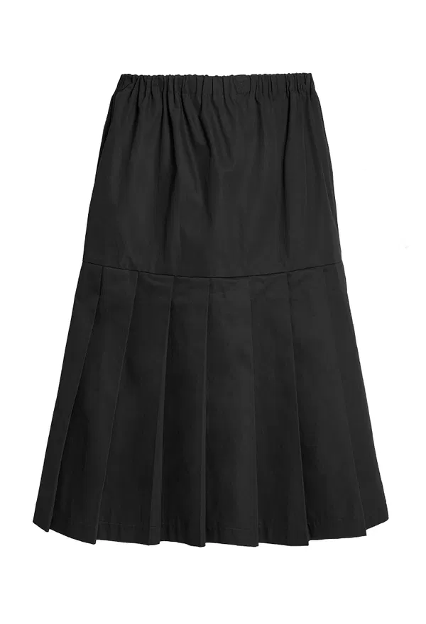 Юбка NINA DONIS 28583 41 ND 61 BLACK 219 Купить