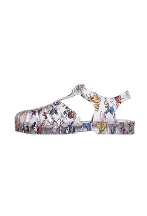 Сандалії Mini Melissa 33444  122/97p Ціна