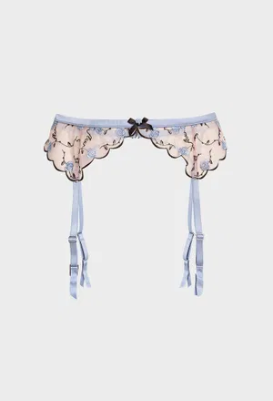 Пояс Fleur du Mal GR0072 124/9Gc Купить