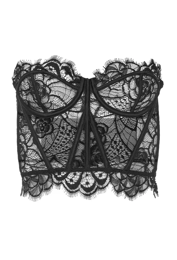 Бюстгальтер Kiki De Montparnasse CR001  223/92 Купити