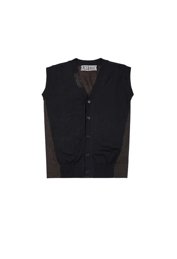 Жилет Bikkembergs MAG6  Q210/90 Купити