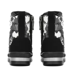 Сапоги с мехом Jog Dog 13018R 218/47p в Украине