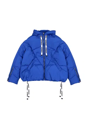 Пуховик Khrisjoy Kid 036NY  220/98 Купить