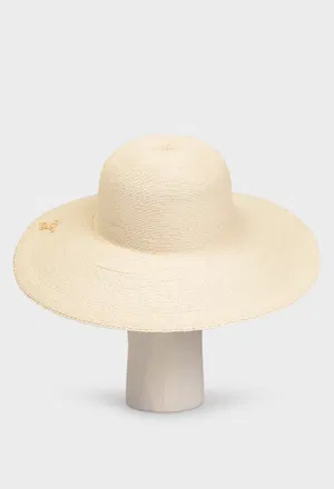 Соломяная шляпа Jacquemus ACW00756BW 126/1HE в Украине