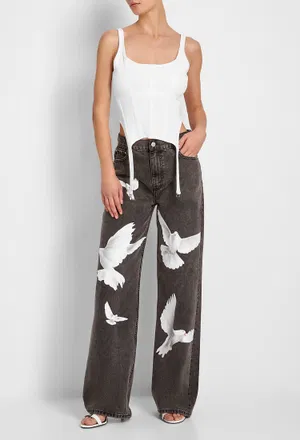 Корсет DION LEE C3095 123/9A1 Ціна