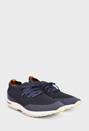 Кроссовки FLEXY WALK WISH Loro Piana FAI1540 125/9HQ Цена