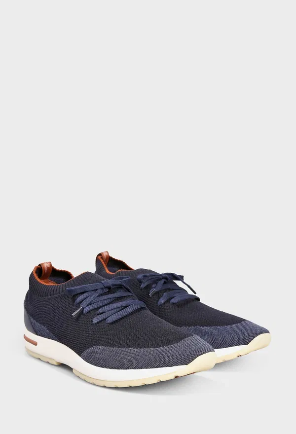 Кроссовки FLEXY WALK WISH Loro Piana FAI1540 125/9HQ Цена