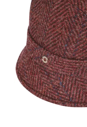 Кашемировая панама Loro Piana FAL7931 221/9H5 оригинал