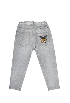 Джинси Moschino MUP04I 223/9Gc Ціна
