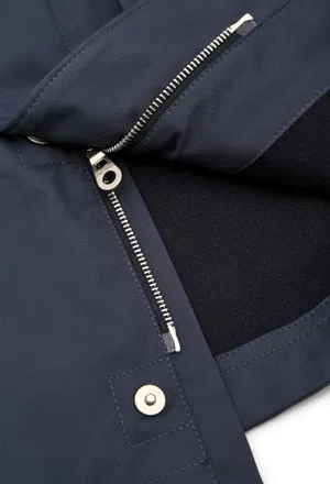 Дитяча куртка Loro Piana 9737   126/98 в Україні