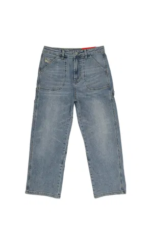 Джинси Diesel J02361 126/98 Купити