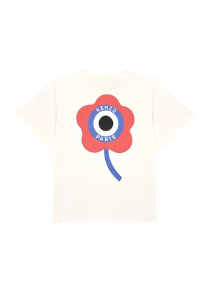 Футболка Kenzo Kids K60707 225/9Ec Ціна
