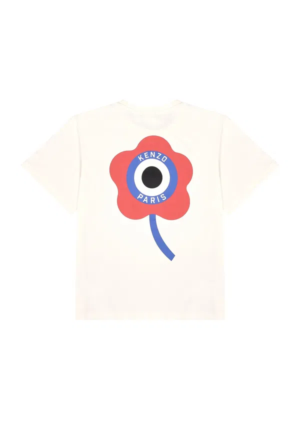 Футболка Kenzo Kids K60707 225/9Ec Ціна