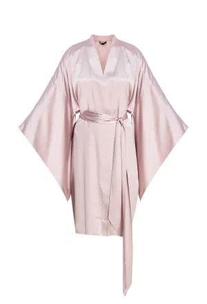 Шовкове кімоно Jenny Packham L214S  113/9I Купити
