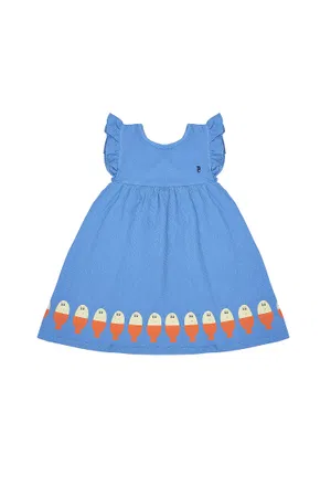 Сукня Bobo Choses B1194  125/98c Купити
