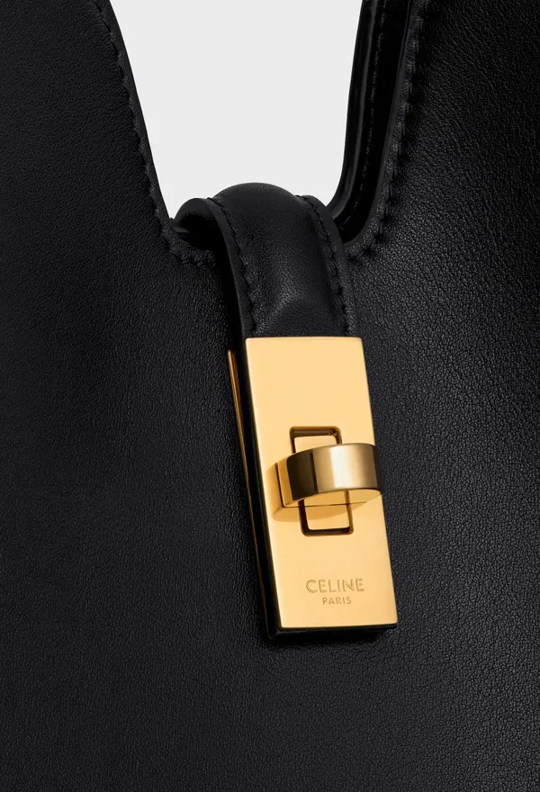 Кожаная сумка CAMILLE Céline 119563 226/0A2 интернет-магазин