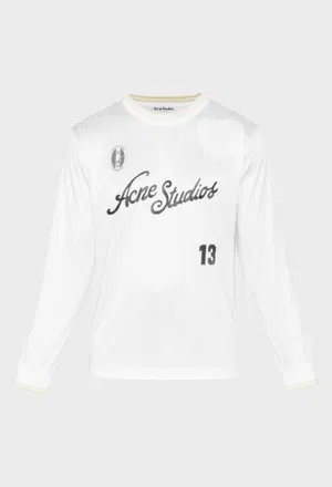 Лонгслив Acne Studios BL0437 126/9G1 Купить