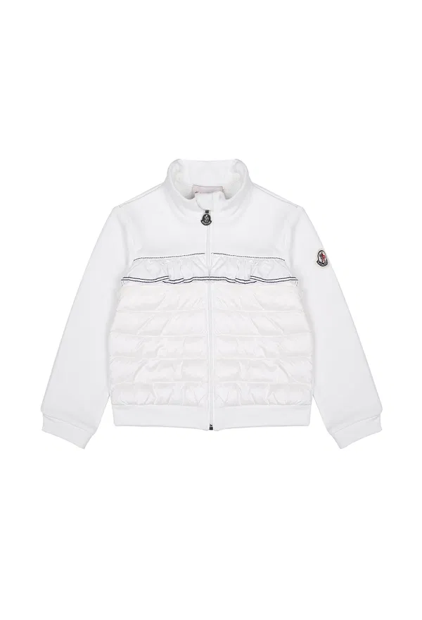 Куртка Moncler 84669  119/91c Купити