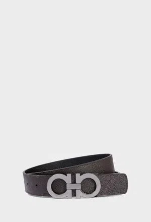 Шкіряний ремінь FERRAGAMO 675542 226/0AW1 Купити