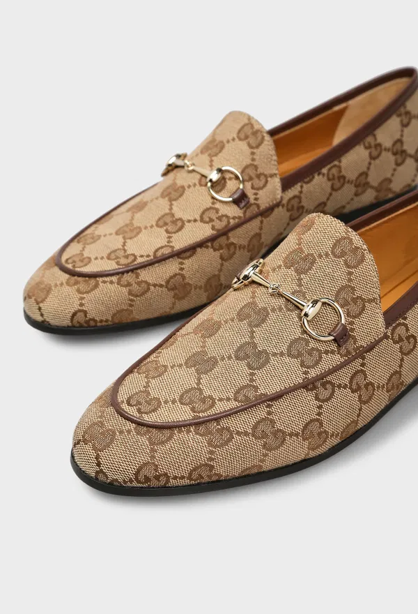Лоферы JORDAAN Gucci 431467 126/9A6 в Украине