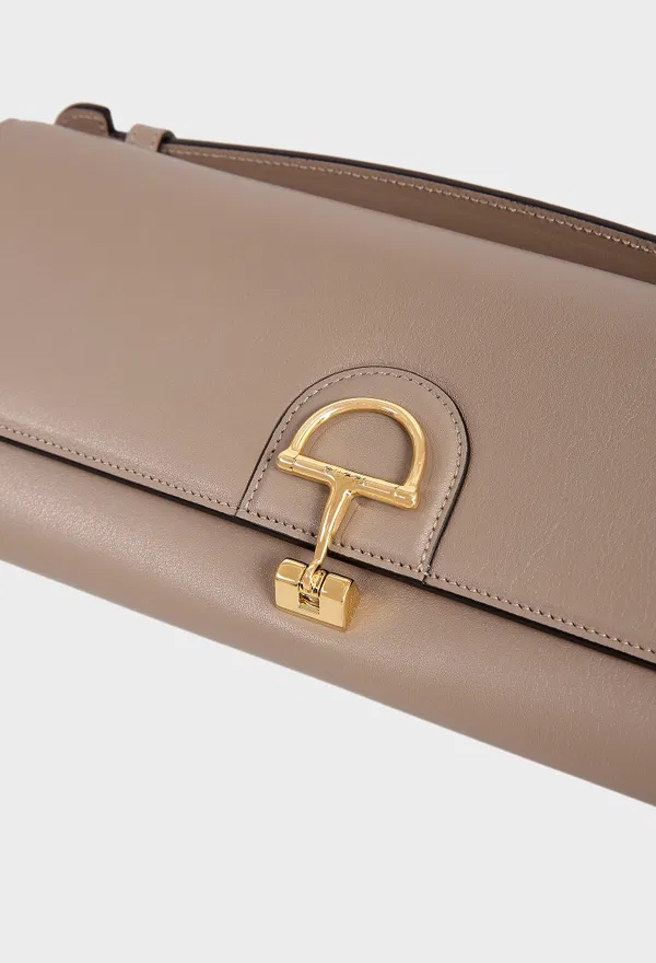 Кожаный клатч 73 Gucci 828145 225/0A6 фото