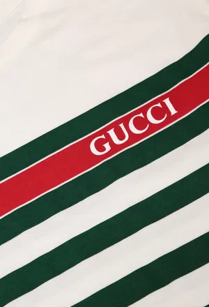 Футболка Gucci 575114 125/91s в Україні