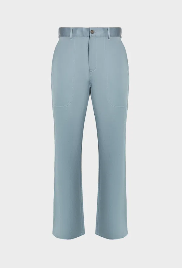 Штани Loro Piana FAR0017 126/9AG Купити