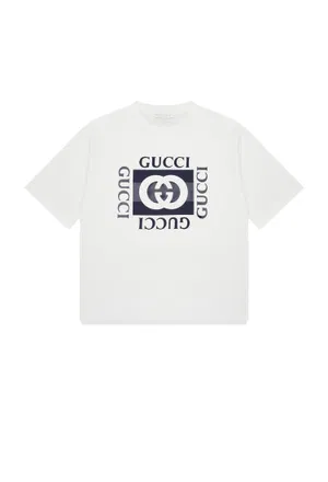 Футболка Gucci 855551 126/91c Купити